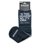 Load image into Gallery viewer, Heaven or Iowa Socks
