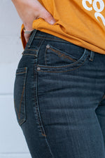 Load image into Gallery viewer, Wrangler: Willow Ultimate Riding Jean

