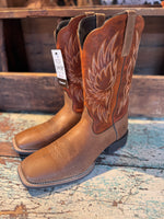 Load image into Gallery viewer, Ariat: Men's Sport Rider Cowboy Boot
