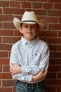 Brad Jr. Cowboy Hat