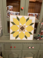 Load image into Gallery viewer, Barn Quilt Painting Workshop Ticket
