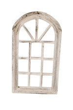 Load image into Gallery viewer, Hampton Architectural Farmhouse Arch Window
