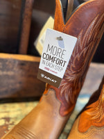 Load image into Gallery viewer, Ariat: Men's Sport Rider Cowboy Boot
