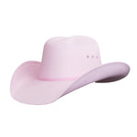Load image into Gallery viewer, Cowgirl Jr. Pink Hat
