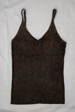 Load image into Gallery viewer, Rib Knit Cami
