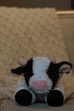 Load image into Gallery viewer, Plush Cow
