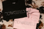 Load image into Gallery viewer, &#39;Cowgirly&#39; Crewneck
