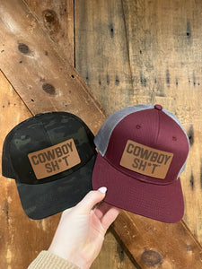 Cowboy Sh*t Hat