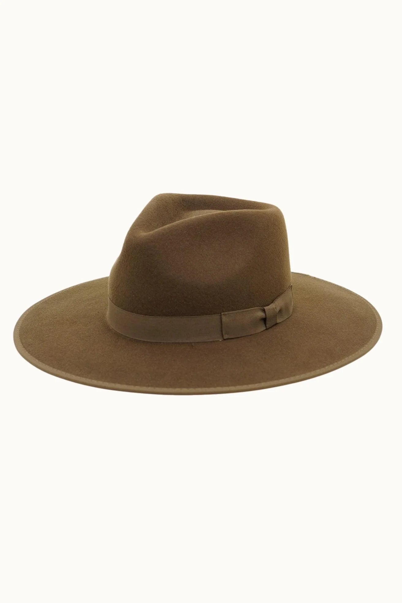 Barry 100% Wool Rancher Hat