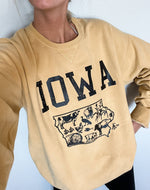 Load image into Gallery viewer, Western State AG Crewneck (Iowa)
