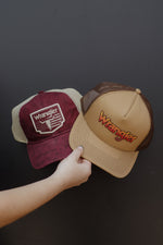 Load image into Gallery viewer, Wrangler Hats
