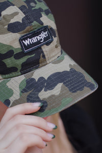 Wrangler Hats