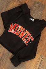 Load image into Gallery viewer, Midwest Foil Graphic Crewneck
