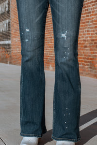 Dixie Flare Jeans