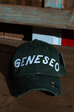 Load image into Gallery viewer, Green Geneseo Cap

