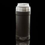 Load image into Gallery viewer, Glitzy Skinny Can Cooler
