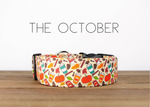 Load image into Gallery viewer, The October / Black Buckle
