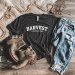 Load image into Gallery viewer, &quot;Harvest Is My Favorite Season&quot; Graphic Tee
