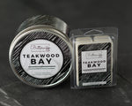 Load image into Gallery viewer, Buttercupp Candles • Teakwood Bay
