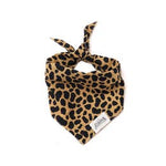 Load image into Gallery viewer, Roaring Jungle Dog Bandana
