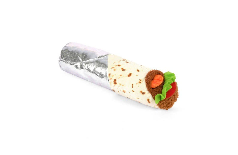 Burrito Toy