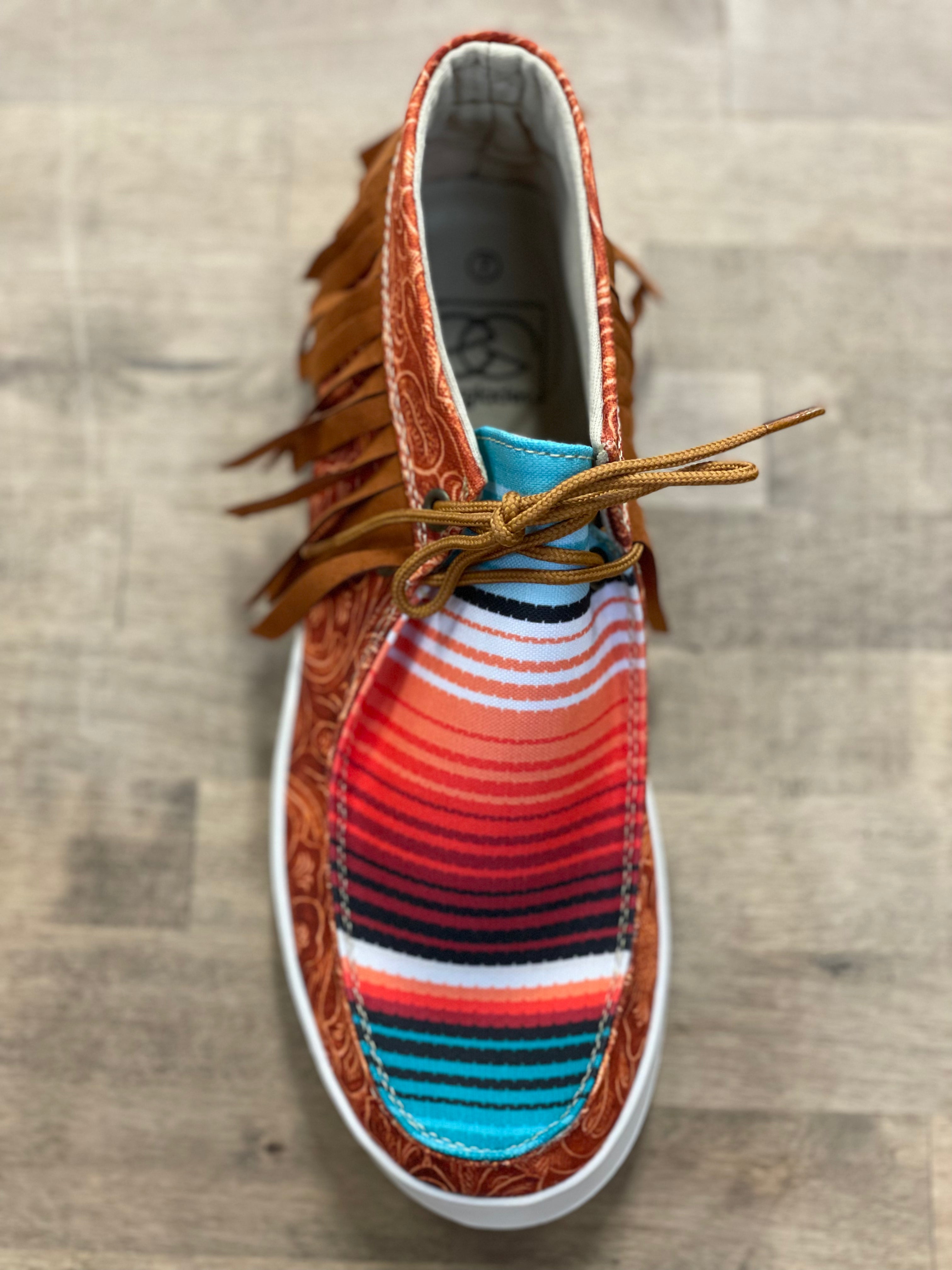 Fringe twisted x online