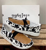 Load image into Gallery viewer, Luma Gypsy Jazz Loafers
