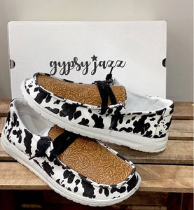 Luma Gypsy Jazz Loafers